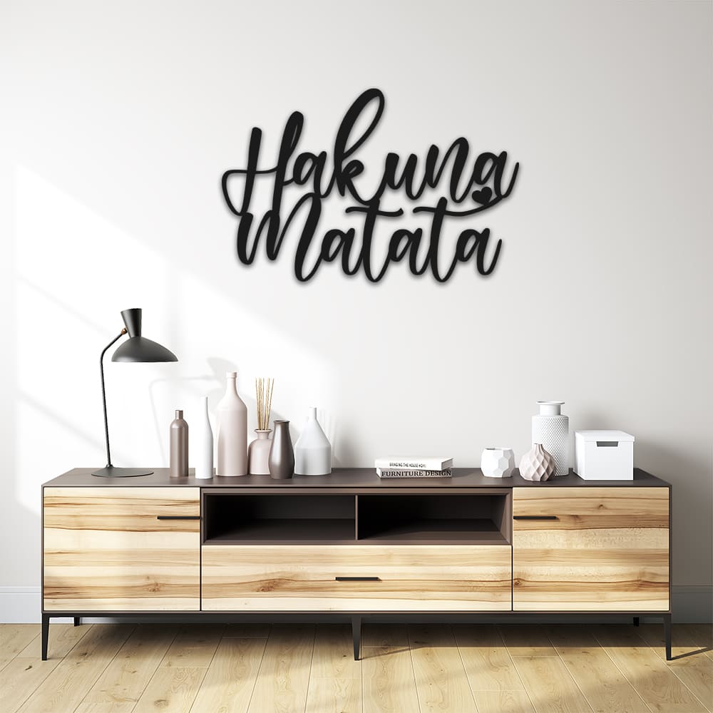 Hakuna Matata