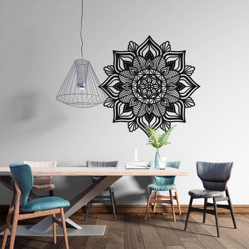 Mandala CHI