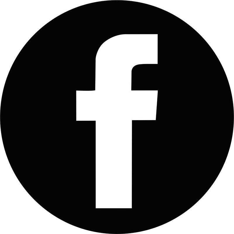 Señal facebook